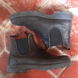 Men’s Blundstone Chelsea boots 8